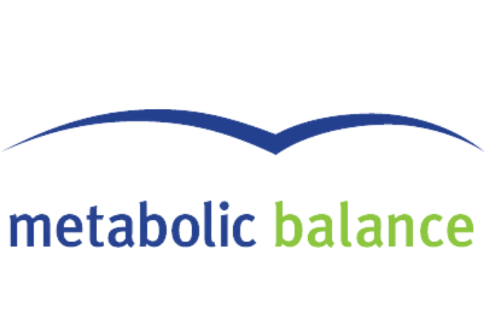 Metabolic Balance transparent logo