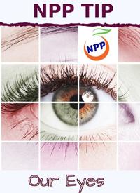 Eyes NPP Tip blog - Windows to the Soul | NPP Webinars | Nutritional Preceptorship Program