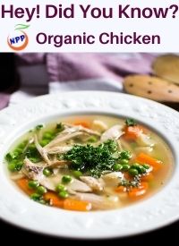 NPP TIP Blog chicken soup