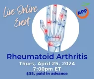 Rheumatoid Arthritis2